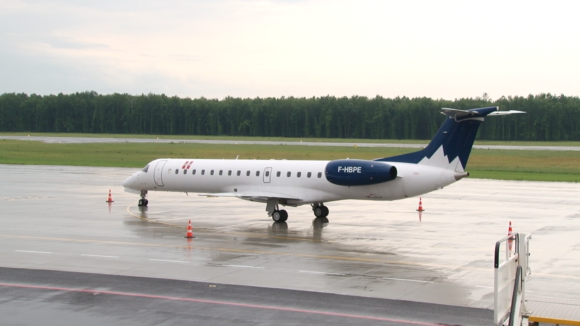 VIDEO | Fonduri europene pentru un nou terminal la Aeroportul Maramureș VIDEO | Fonduri europene pentru un nou terminal la Aeroportul Maramureș