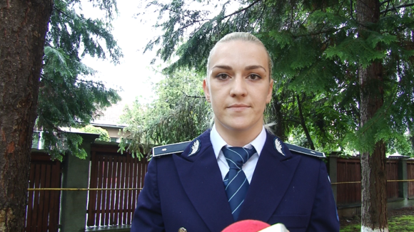 VIDEO | Condiții pentru arme și muniții VIDEO | Condiții pentru arme și muniții
