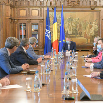 Noile reguli după care se vor organiza evenimentele private după 15 iunie. Alte măsuri de relaxare anunțate de Guvern