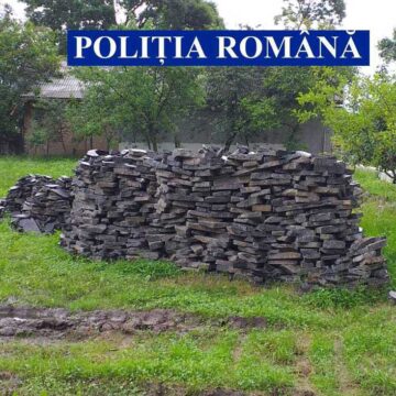 VIDEO | S-a lăsat cu percheziții în Maramureș VIDEO | S-a lăsat cu percheziții în Maramureș