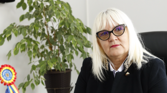 VIDEO | Proiect de simplificare a procedurii de despăgubire pentru stricăciunile produse de animale sălbatice, inițiat de senatorul PMP Severica Covaciu