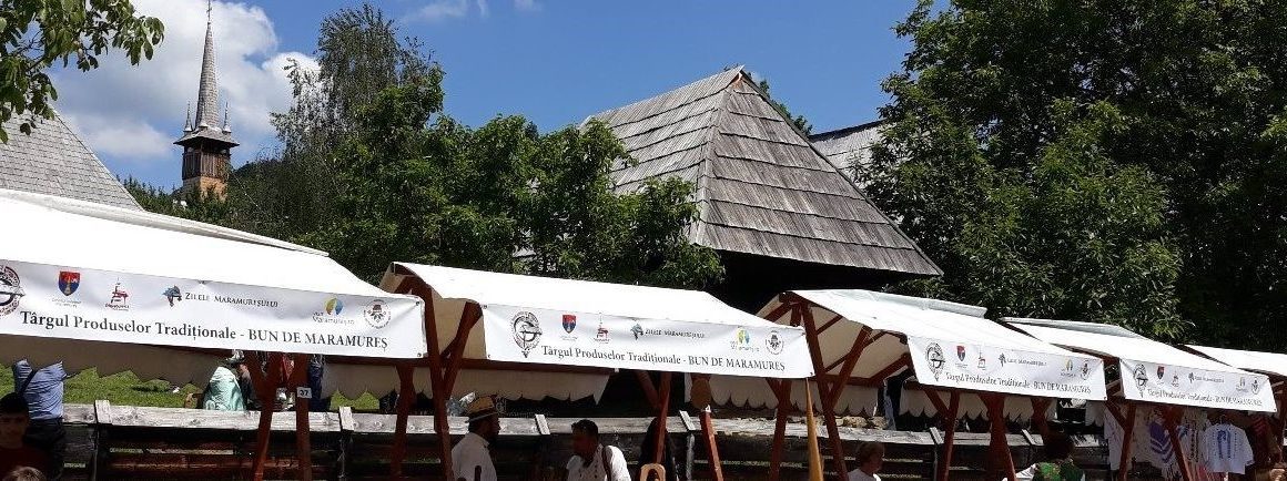 VIDEO | “Bun de Maramureș” – sprijin pentru producătorii locali
