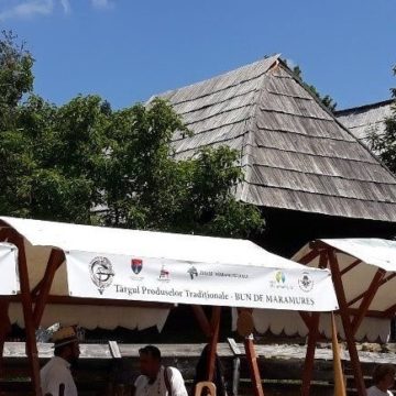 VIDEO | “Bun de Maramureș” – sprijin pentru producătorii locali