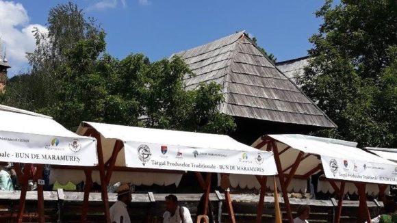 VIDEO | “Bun de Maramureș” – sprijin pentru producătorii locali