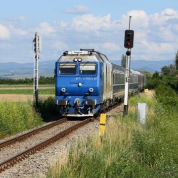 VIDEO | Trenurile Soarelui și-au reluat drumurile spre mare