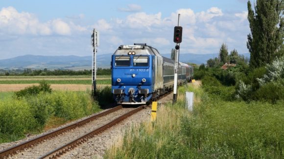 VIDEO | Trenurile Soarelui și-au reluat drumurile spre mare