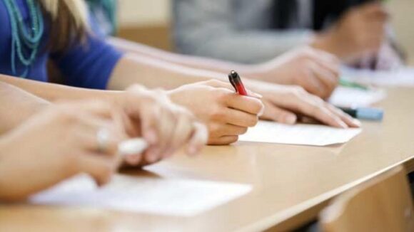 VIDEO | A treia zi de BAC