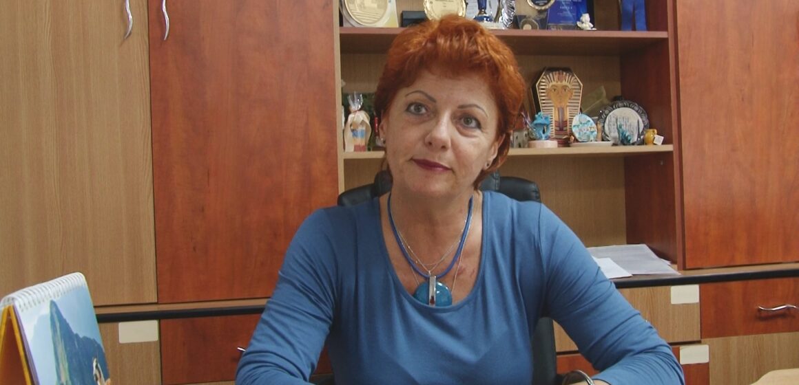 VIDEO | Agențiile de turism s-au redeschis, iar clienții au prins curaj să plece în concediu atât în țară, cât și în străinătate VIDEO | Agențiile de turism s-au redeschis, iar clienții au prins curaj să plece în concediu atât în țară, cât și în străinătate