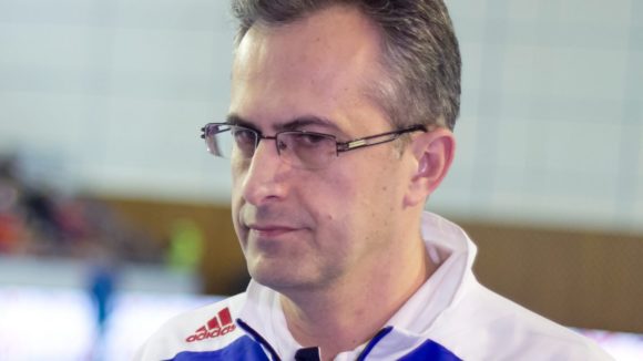 VIDEO | Pentru sezonul viitor, se anunță multe modificări în componența lotului de handbal feminin de la CS Minaur Baia Mare