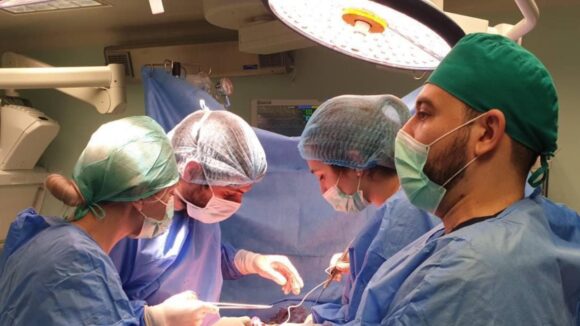 VIDEO | Donare de organe – nouă oameni au primit o nouă șansă la viață VIDEO | Donare de organe – nouă oameni au primit o nouă șansă la viață