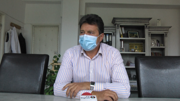VIDEO | Despre Spitalul Municipal în vremea coronavirusului