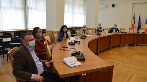 Strategii de reluare a manifestărilor culturale cu public