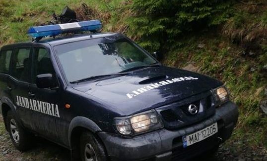 În sprijinul drumeților
