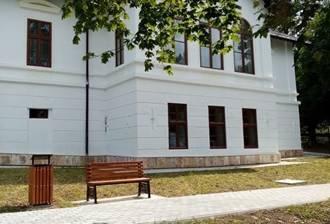 GALERIE FOTO | Proiect complex de reabilitare a Casei memoriale „George Pop de Băsești”