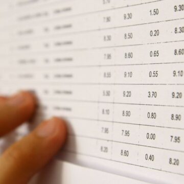 Azi se afișează rezultatele la Evaluarea Națională, 2020