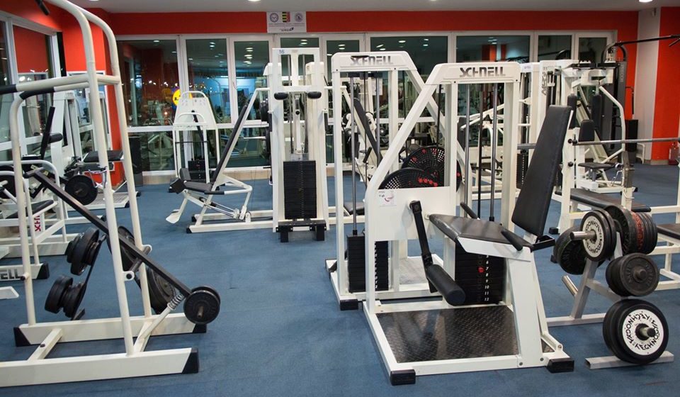 VIDEO | S-au redeschis sălile de antrenament la fitness