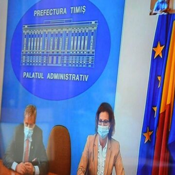 Mobilizare generală, la nivelul fiecărui județ, pentru prevenirea îmbolnăvirilor cu COVID-19…