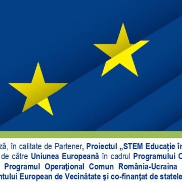 VIDEO | Proiect derulat de Municipiul Sighetu Marmației pentru educația în școlile profesionale