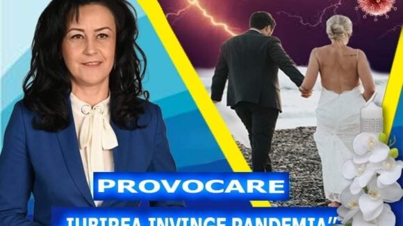 VIDEO | ”Iubirea învinge pandemia”- Concurs cu premii pentru tinerii care urmează să se căsătorească VIDEO | ”Iubirea învinge pandemia”- Concurs cu premii pentru tinerii care urmează să se căsătorească