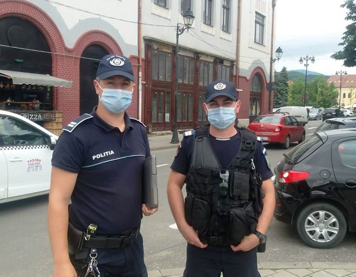 VIDEO | Peste o sută de agenți economici și persoane fizice vizate de acțiuni de control