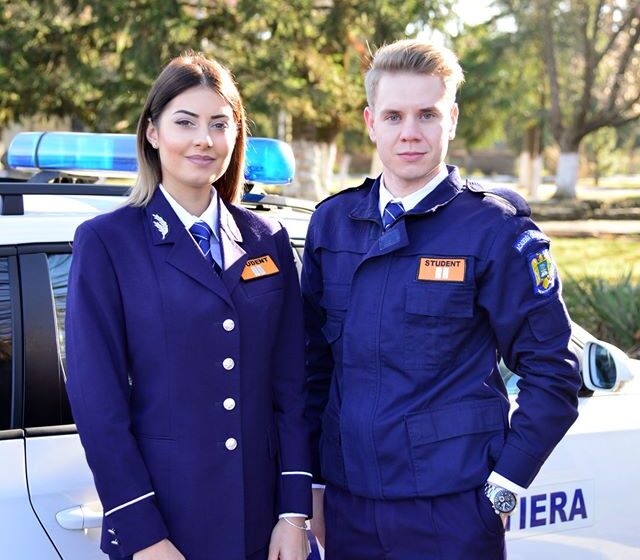 VIDEO | Examen de recrutare la poliția de frontieră