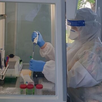 VIDEO | A devenit funcțional Laboratorul de analize moleculare din cadrul Spitalului Municipal Sighet