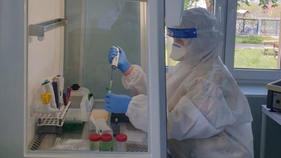 VIDEO | A devenit funcțional Laboratorul de analize moleculare din cadrul Spitalului Municipal Sighet