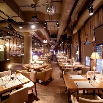 Când se vor deschide restaurantele? Tătaru: Dacă evoluția pandemiei nu permite, relaxările nu vor avea loc