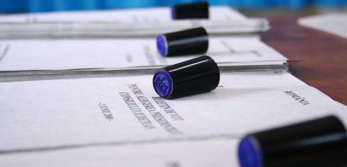 Alegerile locale de anul acesta o să se desfășoare pe 27 septembrie. Măsura, oficializată