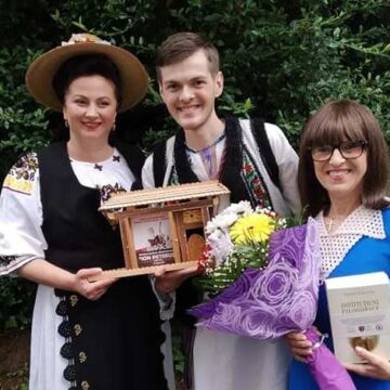 VIDEO | Festivalul concurs ”Ion Petreuș”(ediția a XII-a),s-a bucurat de o serie de concurenți foate talentați