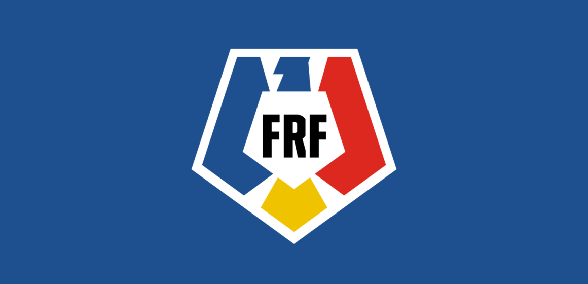 Federația Română de Fotbal a împlinit 94 de ani