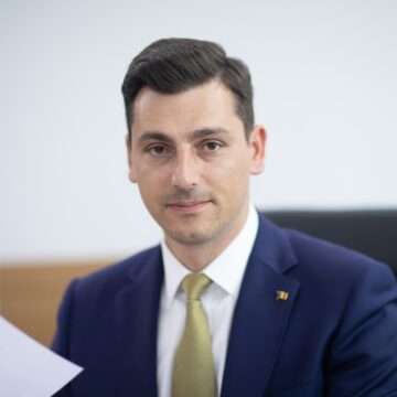 Ionel Bogdan: Să fim responsabili și vom trece cu bine și peste această perioadă dificilă pentru noi toți