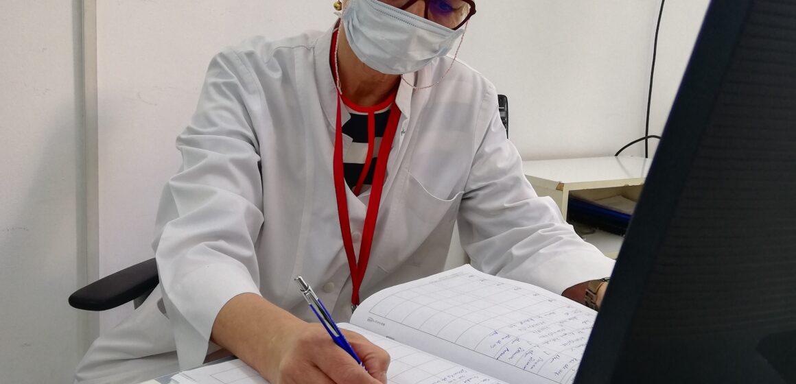 VIDEO | Mii de pacienți cu probleme dermatologice consultați în 6 luni la SJUBM