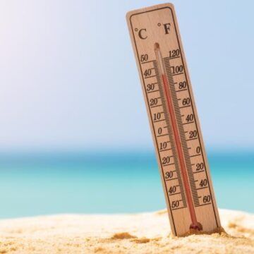 Prognoza meteo pe patru săptămâni. Cum va fi vremea până în 10 august