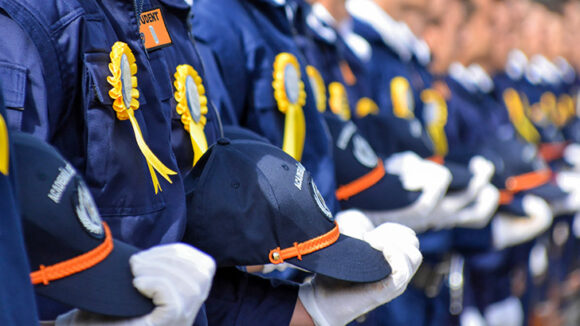 VIDEO | START CONCURS – Admitere în Academia de Poliție ”Al. I. Cuza” București VIDEO | START CONCURS – Admitere în Academia de Poliție ”Al. I. Cuza” București