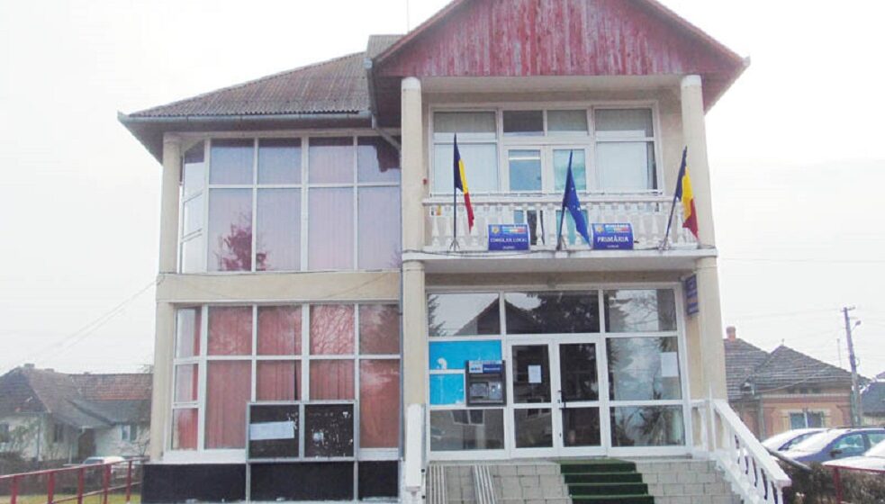 VIDEO | Primăria Ulmeni, în impas financiar