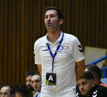 VIDEO | Stephan Plantin, out de la CS Minaur