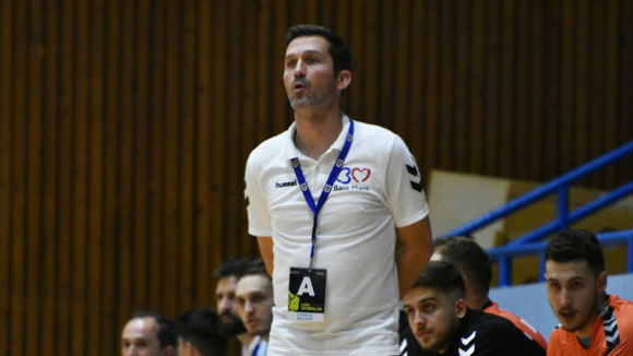VIDEO | Stephan Plantin, out de la CS Minaur VIDEO | Stephan Plantin, out de la CS Minaur