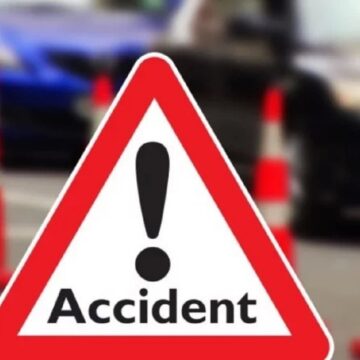VIDEO | Accident cu două victime, din cauza vitezei VIDEO | Accident cu două victime, din cauza vitezei