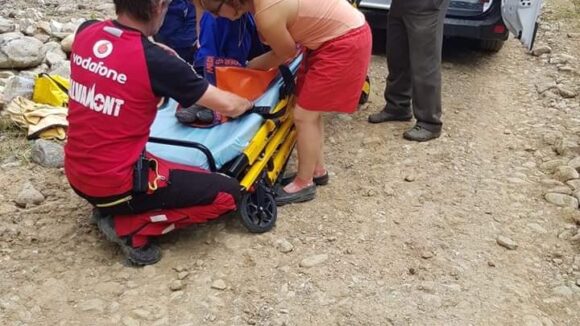 VIDEO | Două acțiuni de salvare derulate concomitent de Serviciul Public Județean Salvamont Maramureș, în zone diferite ale județului VIDEO | Două acțiuni de salvare derulate concomitent de Serviciul Public Județean Salvamont Maramureș, în zone diferite ale județului
