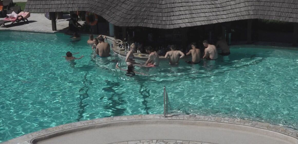 Controale la piscinele din Maramureș Controale la piscinele din Maramureș