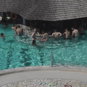 Controale la piscinele din Maramureș