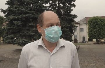 VIDEO | O persoană din Maramureș, sancționată că nu a respectat măsura carantinării la domiciliu VIDEO | O persoană din Maramureș, sancționată că nu a respectat măsura carantinării la domiciliu