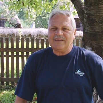 LUCRURI, FAPTE ȘI OAMENI DE VALOARE | HORIA BUZAȘU: UN MAESTRU AL SPORTURILOR