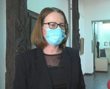 VIDEO | Muzeul Maramureșean din Sighet are un nou director