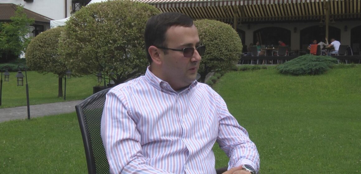 VIDEO | Dan Ofrim: ”Managerii de succes sunt oamenii de cuvânt” VIDEO | Dan Ofrim: ”Managerii de succes sunt oamenii de cuvânt”