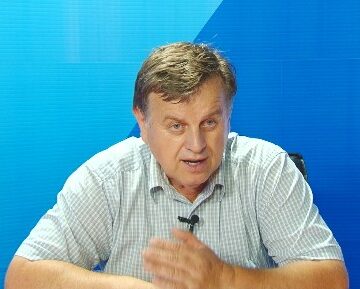VIDEO | Nicolae Mișulec: Apel pentru sprijinul proprietarilor de păduri VIDEO | Nicolae Mișulec: Apel pentru sprijinul proprietarilor de păduri