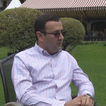 VIDEO | Dan Ofrim: ”Managerii de succes sunt oamenii de cuvânt” VIDEO | Dan Ofrim: ”Managerii de succes sunt oamenii de cuvânt”
