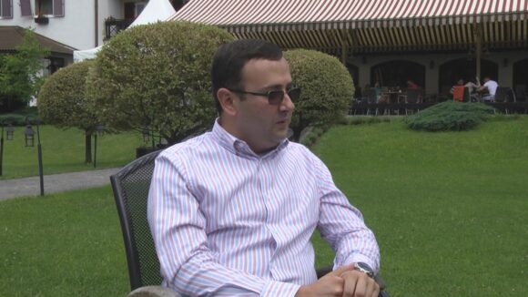 VIDEO | Dan Ofrim: ”Managerii de succes sunt oamenii de cuvânt”