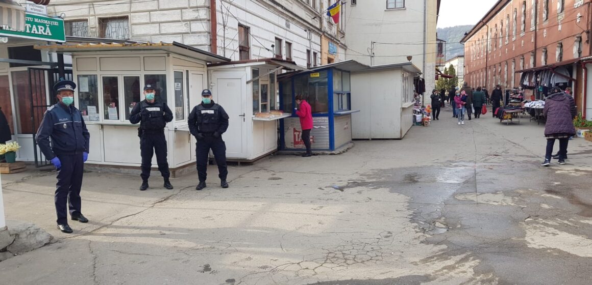 VIDEO | IPJ Maramureș: Acțiuni de prevenire și limitare a infectării cu virusul Covid-19 în zonele aglomerate din județul Maramureş VIDEO | IPJ Maramureș: Acțiuni de prevenire și limitare a infectării cu virusul Covid-19 în zonele aglomerate din județul Maramureş